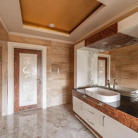 Villa Aura #1 Kemer