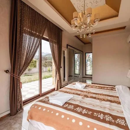 Aura #1 Villa *