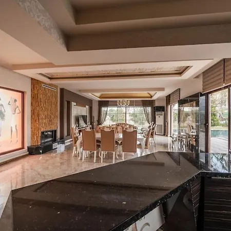 Aura #1 * Kemer