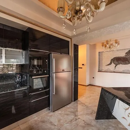 Aura #1 Villa