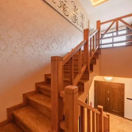 Villa Aura #1 Kemer