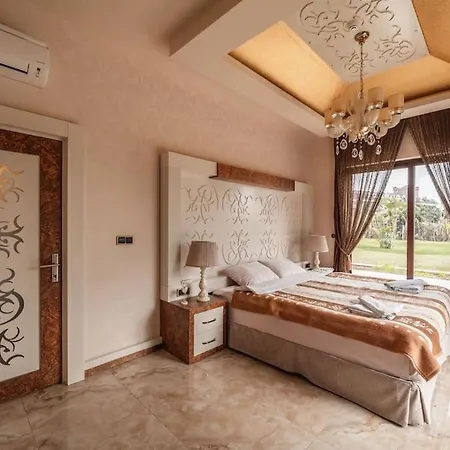 Aura #1 * Kemer