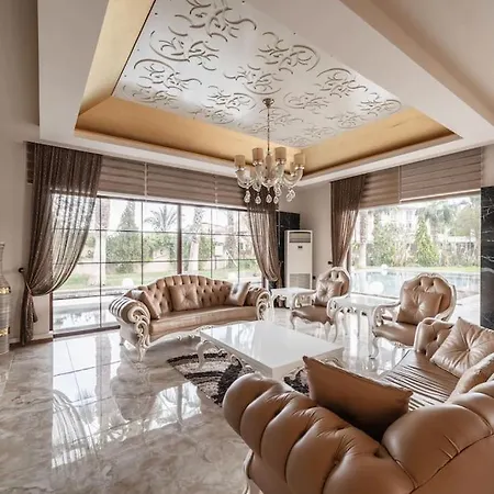 Aura #1 Kemer